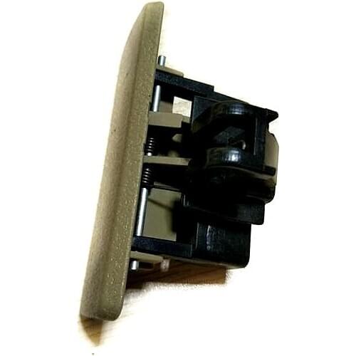 Save Box Lock for DFM DFSK Dongfeng Sokon Mini Bus Van Cargo C35 C37 Auto Part