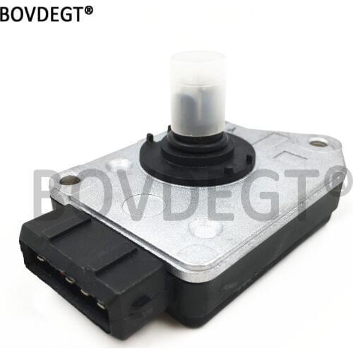 Mass Air Flow Sensor 4pins MAF for FORD ESCORT TRANSIT MONDEO SCORPIO PUMA 8ET009142171 93BB12B579BA 6848047 722184320