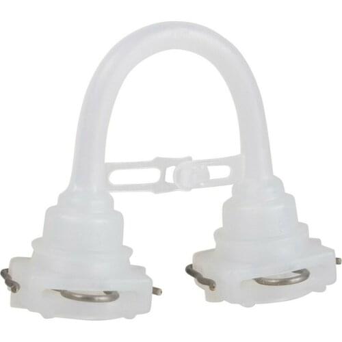 Delonghi regulator valve connector pump coffee machine Pixie EN124