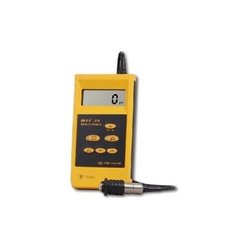 Reluctance Coating Thickness Gauge/HCC-24 Paint Coating