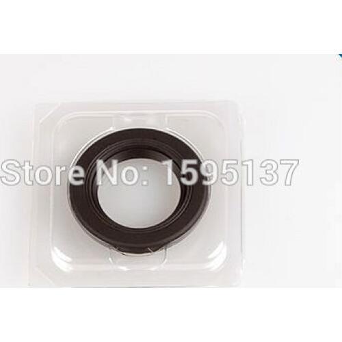 NEW DK-17 DK17 Rubber ViewFinder Eyecup EyePiece for Nikon D2X D3 D3X D3S D3 D2 D4 F5 F6 D700 D800 camera WITH GLASS+metal ring