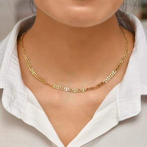 Ohhaio Golden Chains