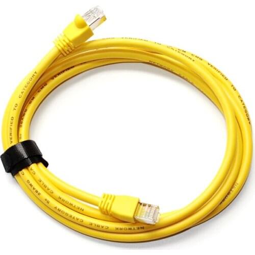 Network Lan Cable for AUTEL MS908 908Pro J2534 MaxiSys Programming Tool