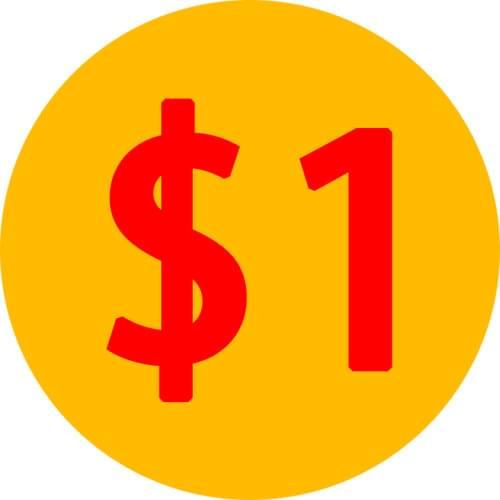 Shipping Cost / Extra Freight