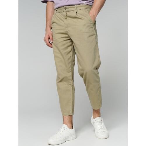 TBOE Casual Men's Pants