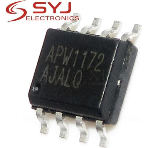 10pcs/lot APW1172 APM8001 APM7313 APM4953 APM4548 APM4500A APL5933 APL5606 APA3541 AP9926GM SOP-8 In Stock