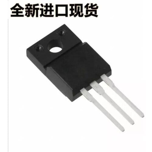 10PCS SMK1265 TO-220F