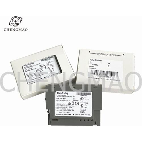 1734-IE2V New Original Allen Bradley PLC AB Output Module 1734-IE2V