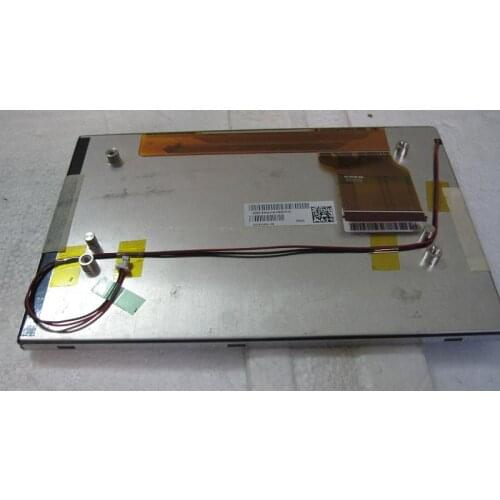 7 inch C070VW04 VB LCD screen