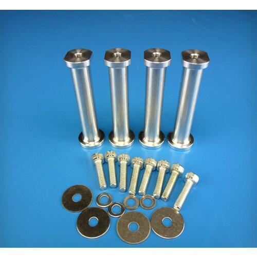1pc DLE Engines Aluminum column For DLE55/55RA/61 DLE accessories
