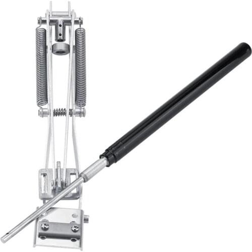 Automatic Greenhouse Window Opener Solar Heat Sensitive Double spring Thermo Greenhouse Vent Window Opener