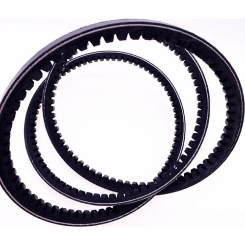 Free shipping genuine/ alternative 10pcs/set A11523274=XPB 3000 CompAir screw air compressor driving belts V-belts
