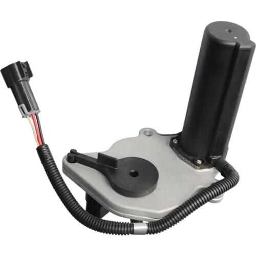 Car Transfer Case 4X4 Actuator- Replaces for Cadillac Chevrolet Blazer 1998-2005 GMC Jimmy 1998-2001 12474401 600-901