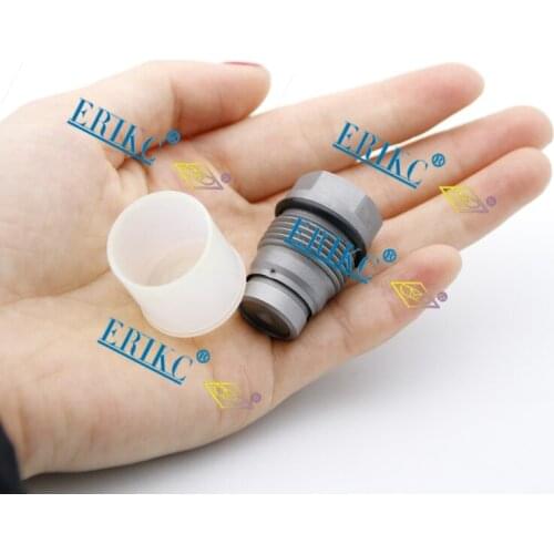 ERIKC 1110010027 Common Rail Pressure Relief Limiter Sensor 1 110 010 027 for Fendt V837069409 Ean: 4047024016002