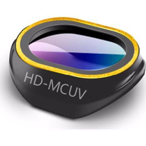 MCUV CPL Lens filter for DJI Spark Drone Camera Lens Filter Accessory HD Multi Coated Super Light Weight Filter