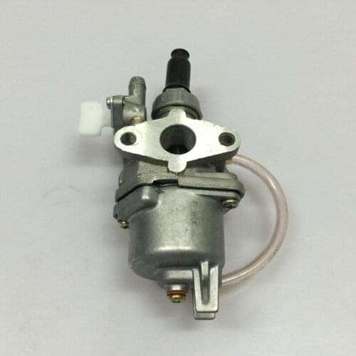 For Mini Motorcycle Accessories 49CC Little Coupe Small Off-Road Vehicle Small Two-stroke Carburetor Carburetor
