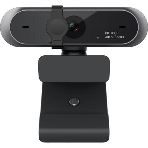 Fast Delivery M9 1080P HD Mini Computer Webcam Anti-peeping Rotatable Adjustable Camera For Live Broadcast Video Conference Work