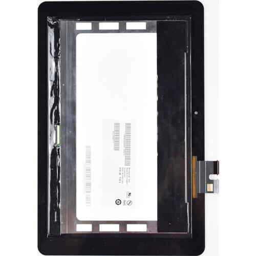 New LCD Display Touch Screen Digitizer Assembly Replacement Parts For Asus transformer book T1Chi T100Chi T1 CHI T100 CHI