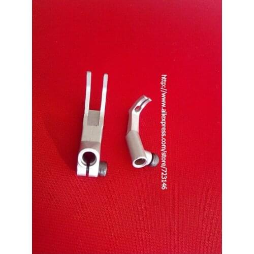 KP367-N081 MADE IN JAPAN Single needle Left Guiding feet for Durkopp Adler 367/467/767 6mm KP367-N081