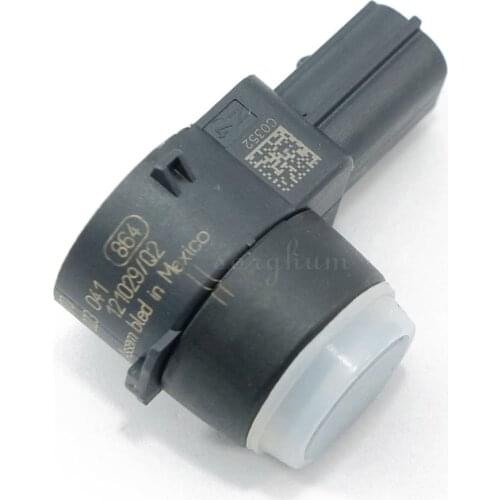 PDC Parking Sensor Bumper reverse assist For GM 22820370 0263023041