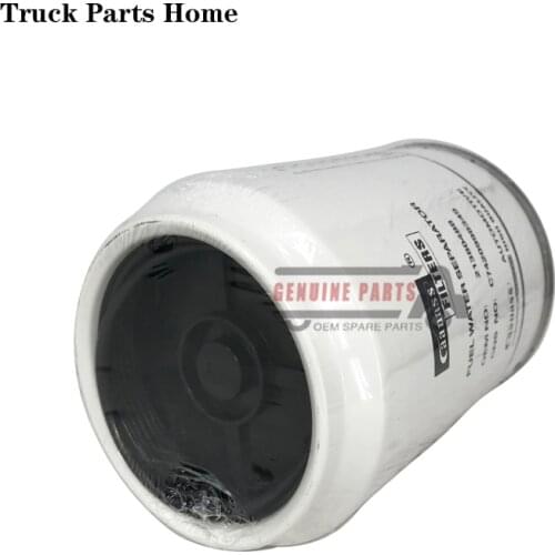CAANASS Fuel filter Spare Parts for Volvo Trucks VOE 21380488