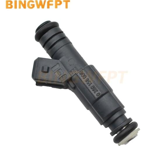 High Quality fuel injector nozzle fit for REGAL 2.5L 3.0L; GL8 3.0L 0280156006