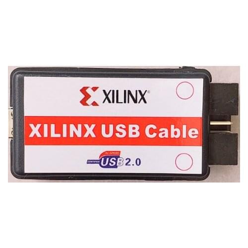 Xilinx downloader Xilinx JTAG downloader Xilinx USB Downloader