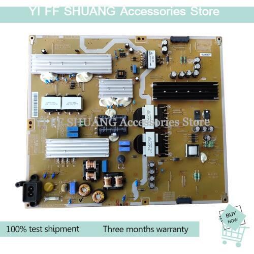 100% Test shipping for UA55HU7000J power board BN44-00755A L55N4-ESM