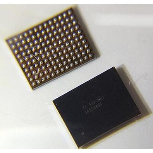 3pcs/ot U2402 black Touch IC chip for iPhone 6 6Plus