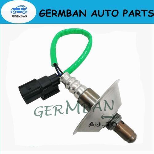 New Manufactured Car Accessory 234-9077 Lambda Oxygen Sensor for Honda Civic Fit LX/DX 1.5L L4 2009-10+ 36531-RB0-003