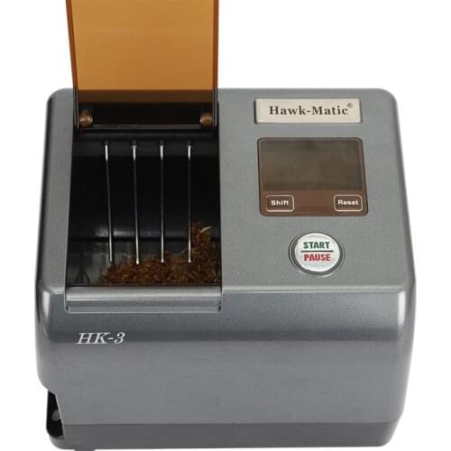 Blue in the Face Electric Lighters