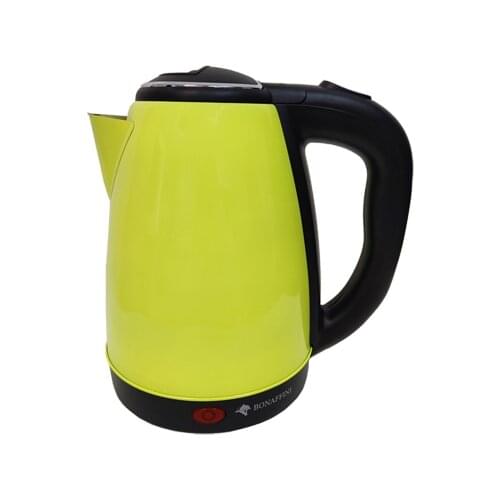 BONAFFINI Household Teapots