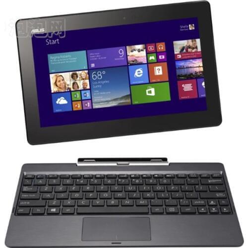 Docking Keyboard For Asus Transformer Pad T100 T100TA T100TAF T100chi 10.1'' dock/charger/keyboard base