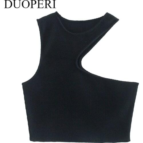 DUOPERI Women's T-shirts