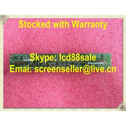 Best price and quality ECXF6616 Inverter for industrial screen new and original