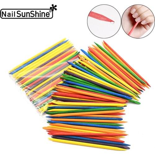 NaiL Sunshine Cuticle Removers