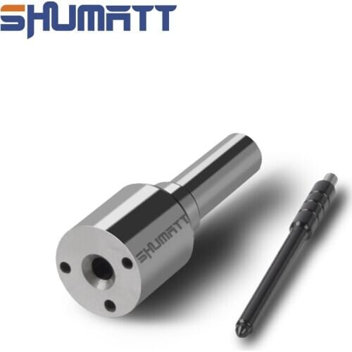 China Made New Fuel Injection Nozzle G3S51 For Diesel Engine Nissan 166005X30A