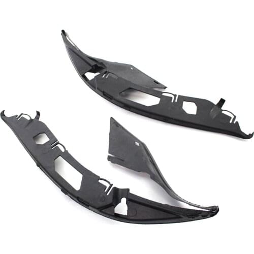 2pcs Left & Right Car Headlight Gaskets For BMW E60 5 Series 525i 528i 535i 535xi 525xi M5 63126934512 63126934511