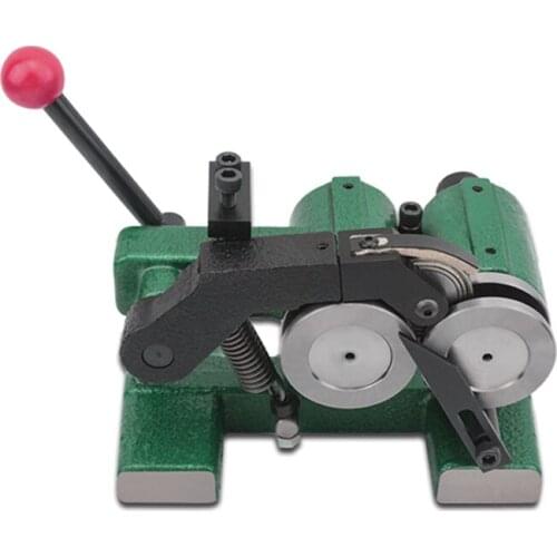 Manual Punch Needle Grinding Machine Needle Grinder Grinding Thimble High Precision Punch Grinding Tool Machining Center Tools