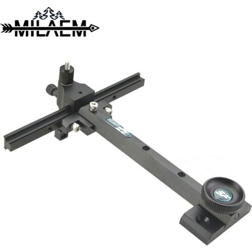 Archery Bow Sight Aluminum Alloy Sight High Quality Right Hand Outdoor Bow And Arrow Recurve Bow Shooting Accessories
