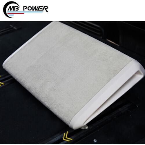 V class w447 V260 VITO pedal for V class w447 V260 VITO rear Peduncle black and cream colour Rear rest pedal