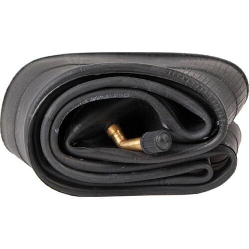 Inner Tube 3.75-12 with a Bent Angle Valve Stem fits Electric Tricycle Scooters e-Bike Motorcycle