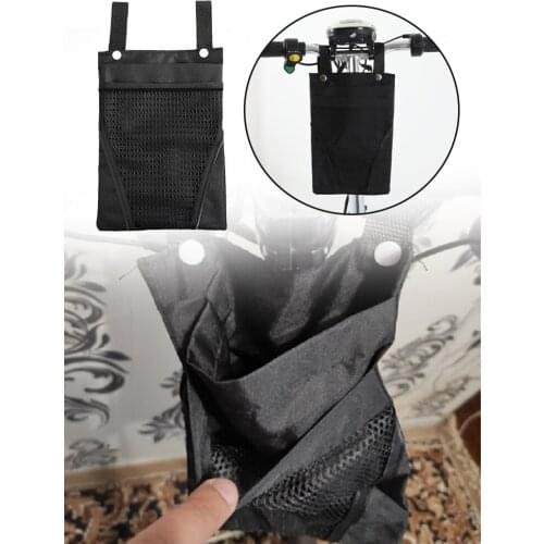 Motorcycle Electric Scooter Skateboard Waterproof Bicycle Bag Storage Bag Decoration Bag Scooter Bag Storage Bag Motorcycle New