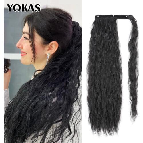Накладные хвосты YOKAS China At AliExpress