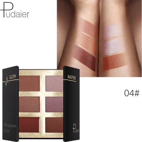 Yoxier Highlighters For Face