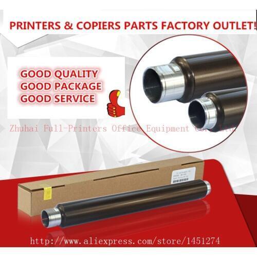 Copiers Spare Parts For Ricoh Aficio 2550 3030 1027 2027 2022 LonGolden Color Upper Fuser Roller, AE01-1058