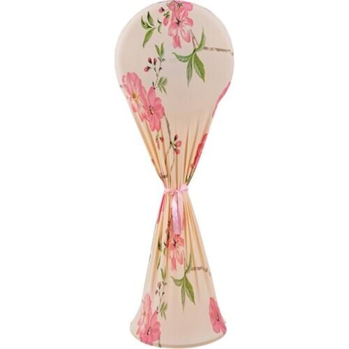 Dust Prevention Electric Fan Cover Desk Floor Fan Accessories Fan Guard Home Storage Supplies Round Dustproof Protective Covers