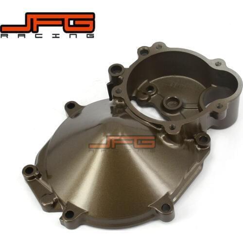 Motorcycle Engine Stator Cover Crankcase Protector Protection For KAWASAKI ZX10R ZX-10R 2004 2005 04 05