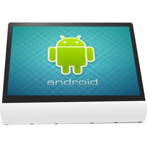 ComPOSxb 12inch smart pos all in one capacitive touch screen pos system Android pos pc