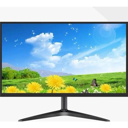 22 inch LCD Computer Pc Monitor Screen 1080p Display 22 Inch LCD Gaming Monitor